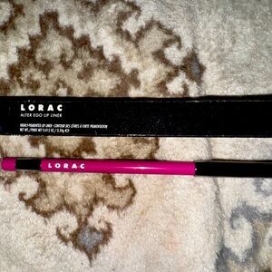 Lorac alter ego lip liner